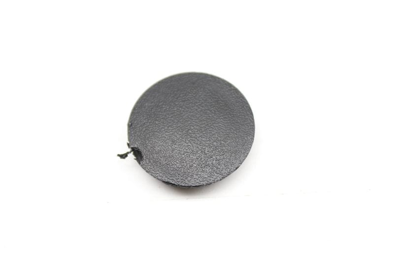 Glove Box Screw Cap / Cover 07147128516 — Used (SKU 518807)