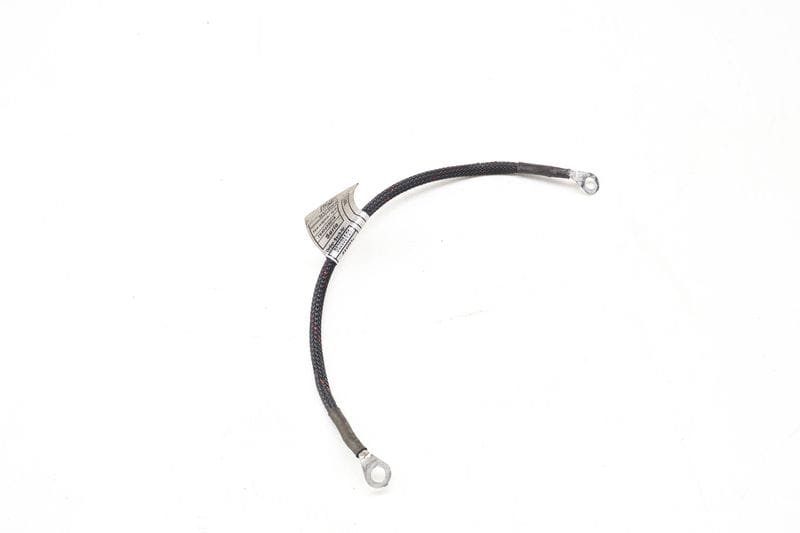Ground Cable / Strap 12428626984 — Used (SKU 628536)