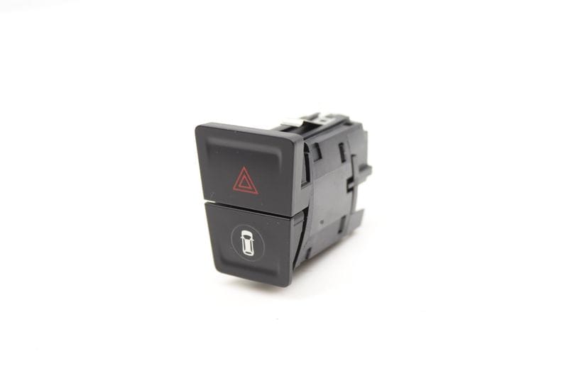 Hazard Switch 61319354187 — Used (SKU 572179)