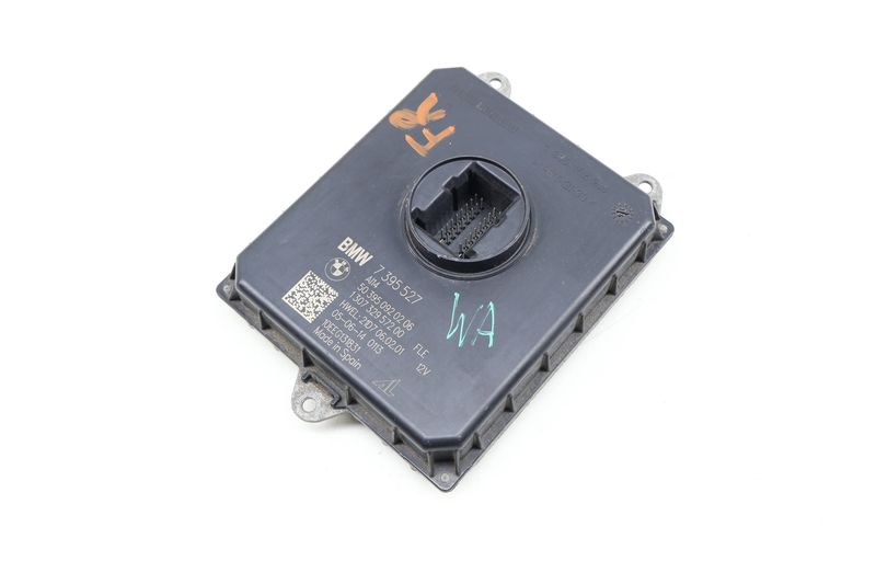 HID Xenon Headlight Ballast 63117395527 — Used (SKU 628403)