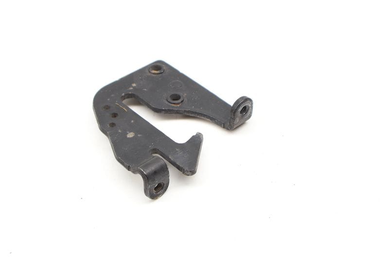 Hood Hook / Latch 51237306601 — Used (SKU 612602)