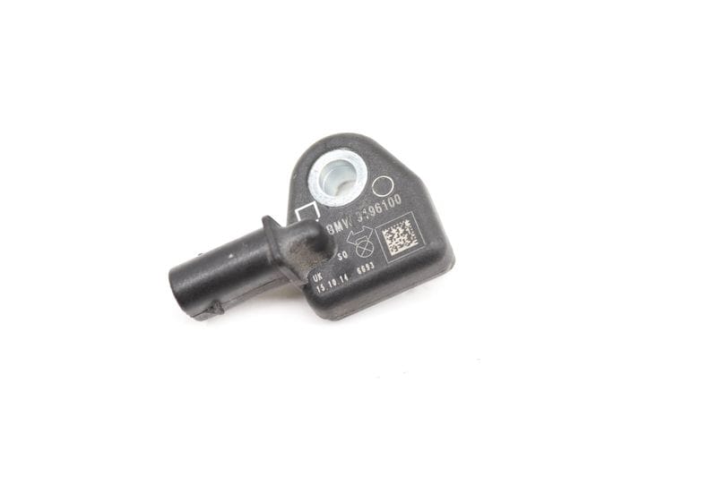 Impact / Crash Sensor 65779196100 — Used (SKU 518574)