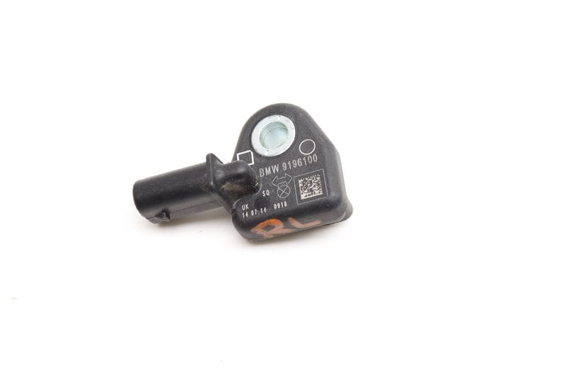 Impact / Crash Sensor 65779196100 — Used (SKU 572140)