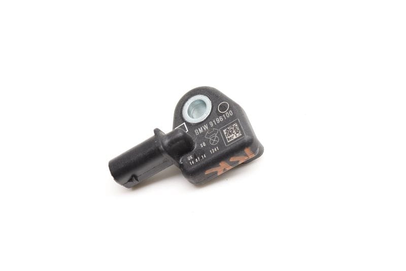 Impact / Crash Sensor 65779196100 — Used (SKU 572141)