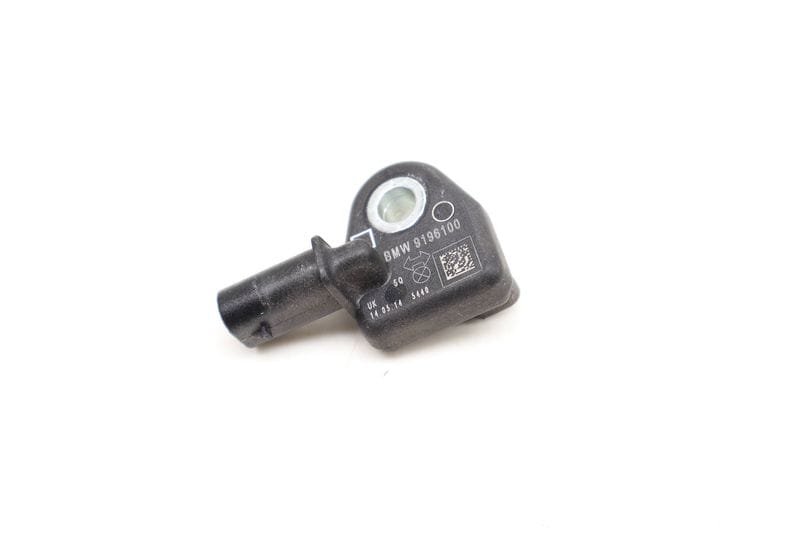 Impact / Crash Sensor 65779196100 — Used (SKU 612411)
