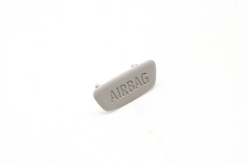 Interior Airbag Pillar Cover / Cap 51439153774 — Used (SKU 628463)