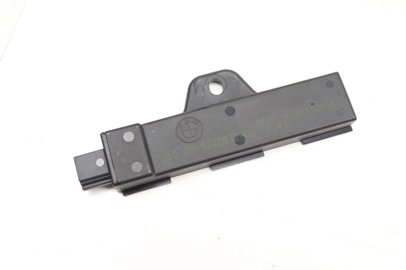 Keyless Entry Antenna 65209220832 — Used (SKU 518562)
