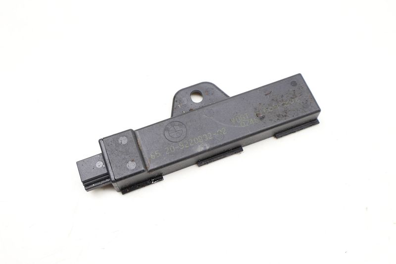 Keyless Entry Antenna 65209220832 — Used (SKU 612397)