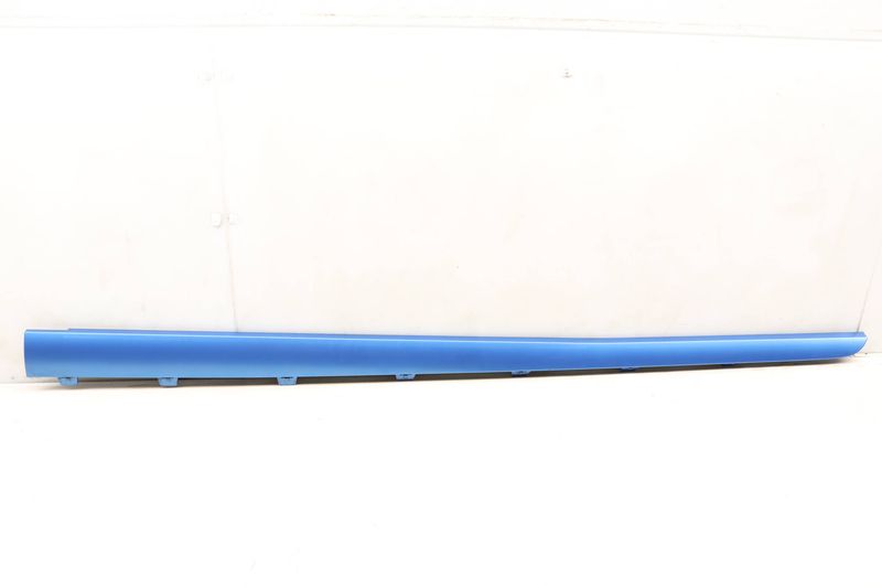 Exterior Lower Door Molding / Trim 51447369783 — Used (SKU 519086)