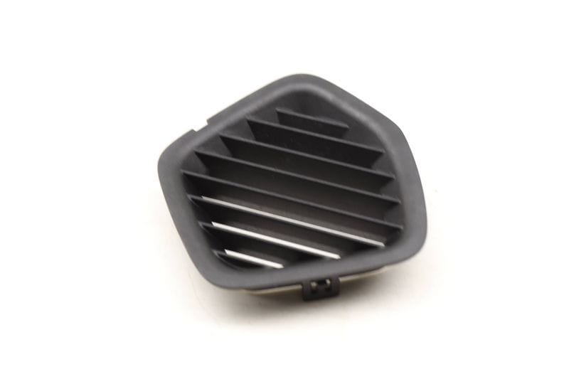 Floor Footwell Air Duct Vent 51169284989 — Used (SKU 518695)