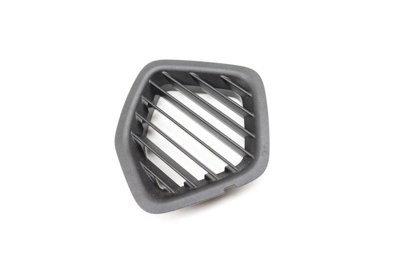 Floor Footwell Air Duct Vent 51169284989 — Used (SKU 572220)