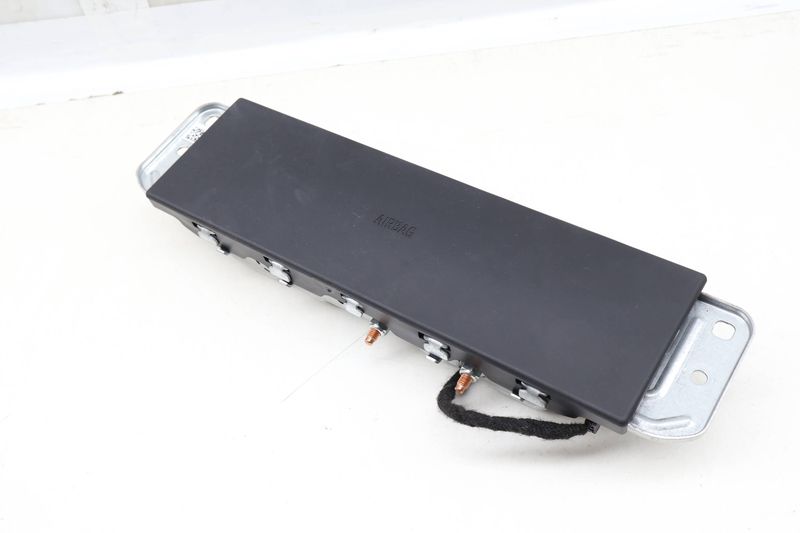 Knee Panel Airbag / Air Bag 72129265943 — Used (SKU 628250)