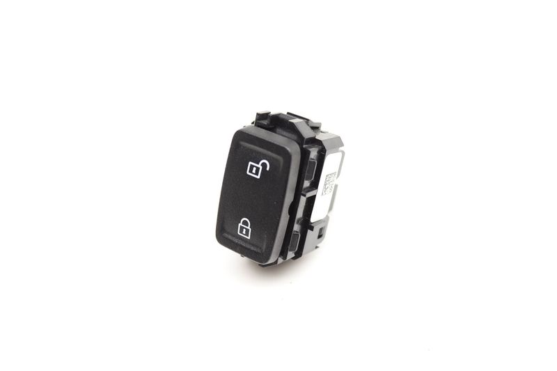 Door Lock / Unlock Switch Button 61319248210 — Used (SKU 572176)