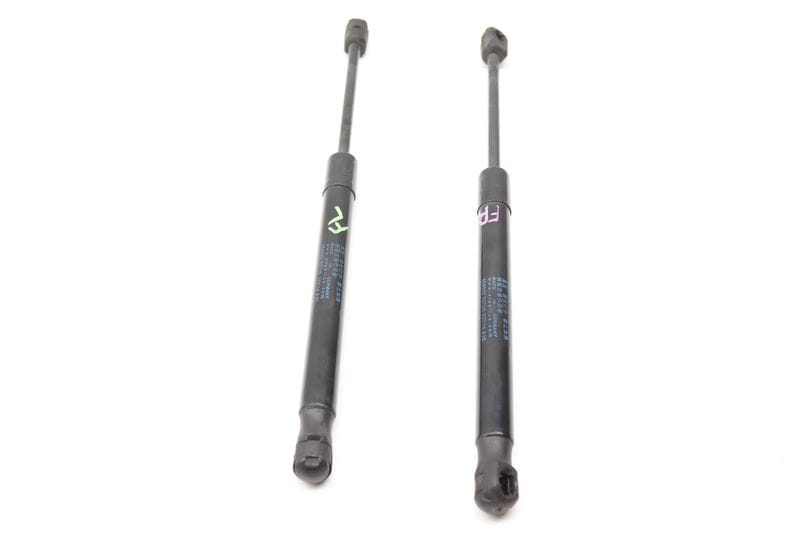Hood Strut / Shock Absorber Set 51237299161 — Used (SKU 572065)