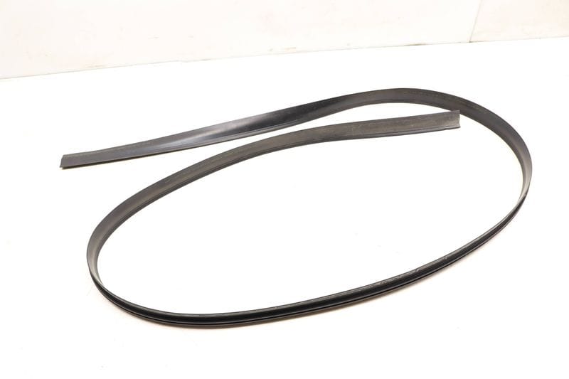 Roof Rubber Seal / Weather Stripping 51447305025 — Used (SKU 519088)