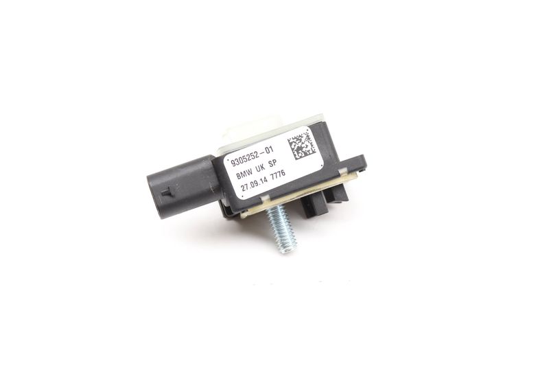 Side Impact Airbag Door Sensor 65779305252 — Used (SKU 518571)