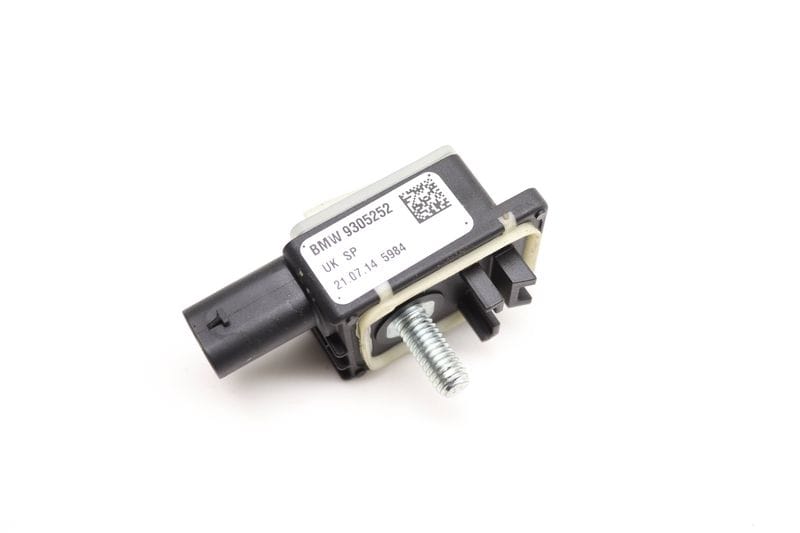 Side Impact Airbag Door Sensor 65779305252 — Used (SKU 572138)
