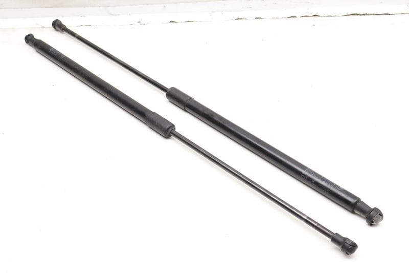 Trunk Hatch Strut / Shock Absorber Set 51247296775 — Used (SKU 612699)