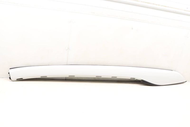 Roof Frame Cover / Exterior Trim 51447296785 — Used (SKU 519234)
