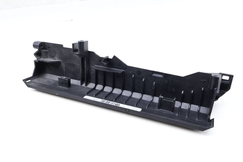 Side Radiator Mount / Bracket 17117616025 — Used (SKU 628348)