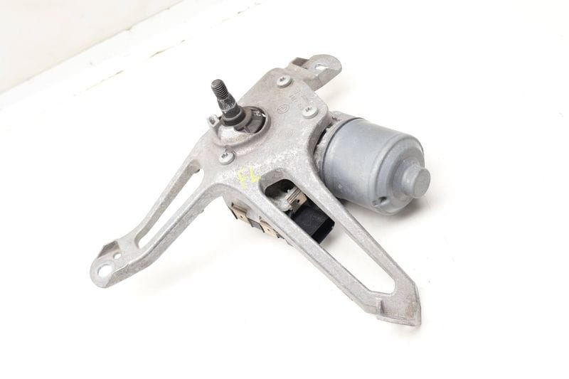 Windshield Wiper Motor 61617359449 — Used (SKU 612693)