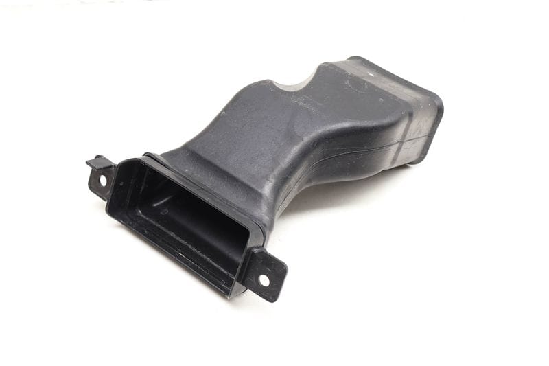 Lower Air Duct Water Drain Channel Tube 64319309567 — Used (SKU 612811)