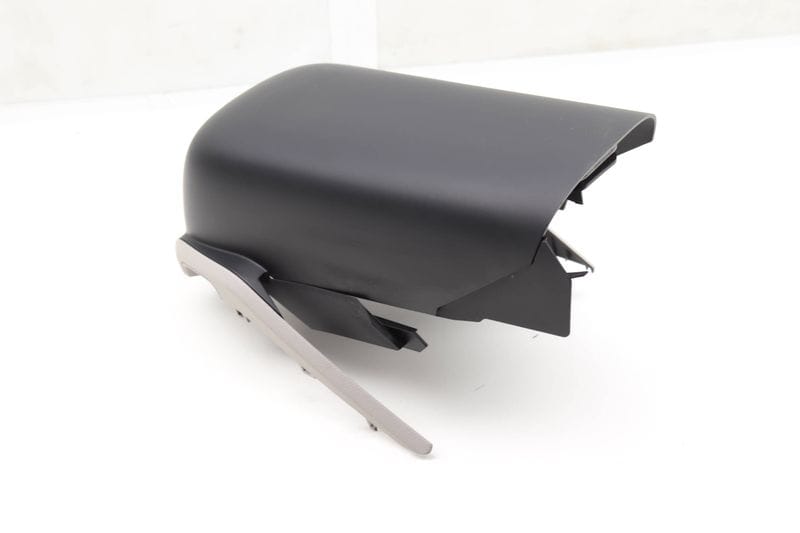 Lower Steering Column Trim / Cover 51459288432 — Used (SKU 571863)