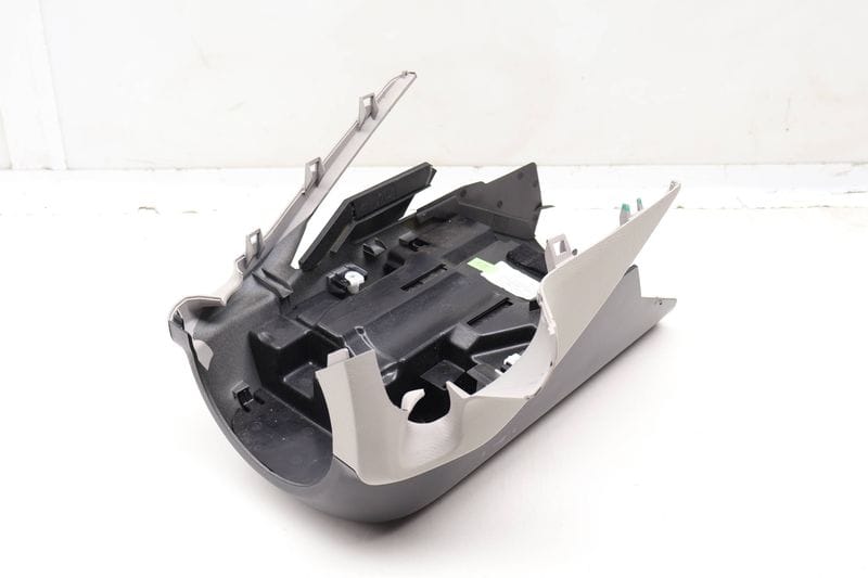 Lower Steering Column Trim / Cover 51459288432 — Used (SKU 612484)