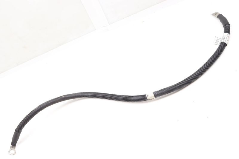 Negative Battery Ground Cable 12428619095 — Used (SKU 572380)