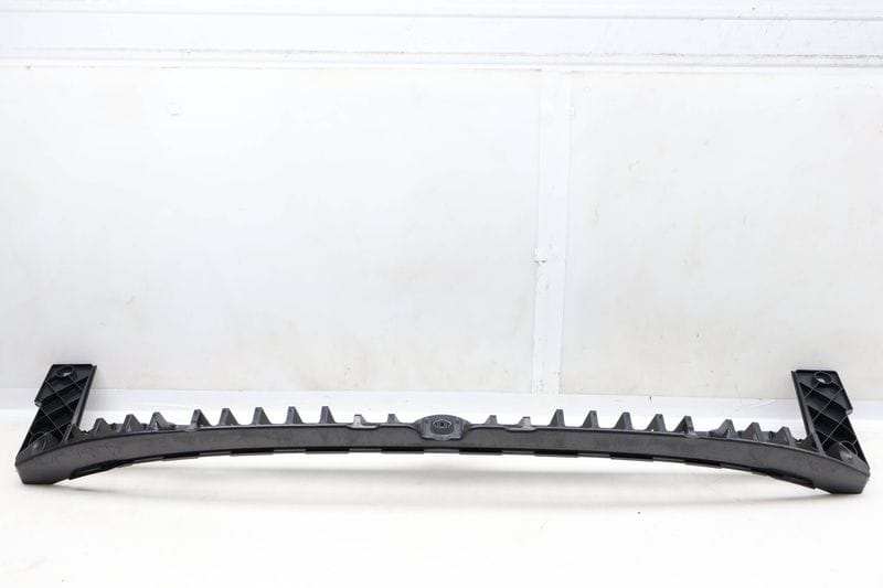 Bumper Upper Center Mount Bracket 51127296779 — Used (SKU 628567)