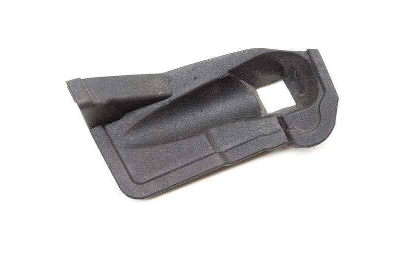 Door Hinge Cover (UPPER) 51427362689 — Used (SKU 572279)