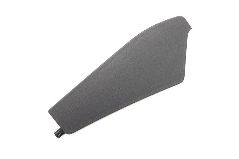 Door Panel Cover 51417317575 — Used (SKU 572222)