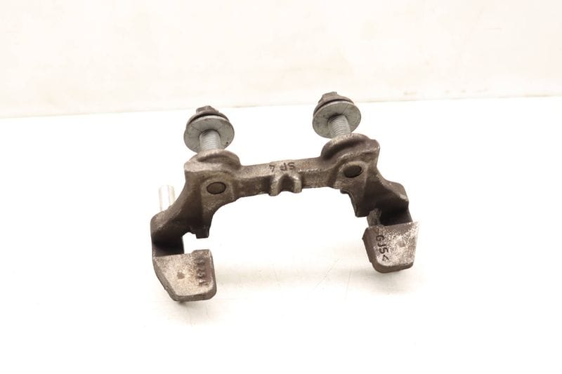 Brake Caliper Carrier / Bracket 34216860404 — Used (SKU 519041)