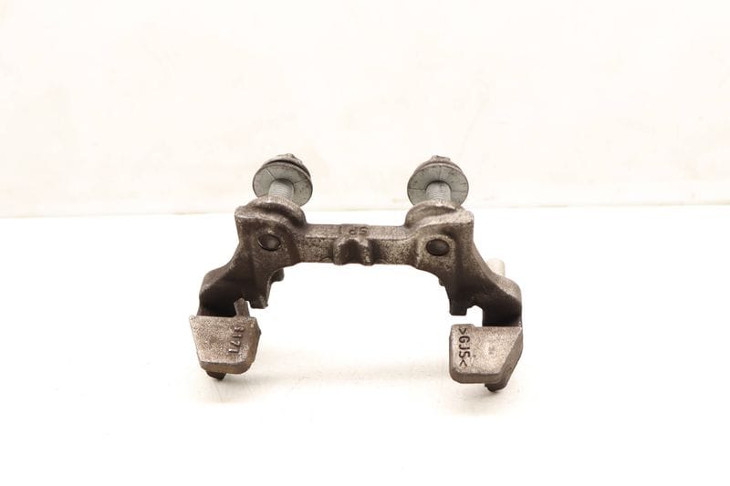 Brake Caliper Carrier / Bracket 34216860404 — Used (SKU 519042)