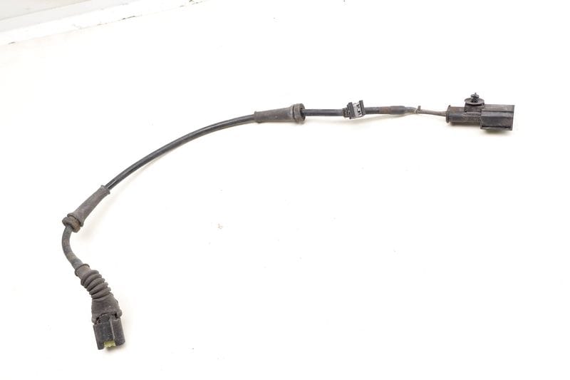 Brake Pad Wear Indicator Sensor / Wiring Harness 34356857154 — Used (SKU 612792)