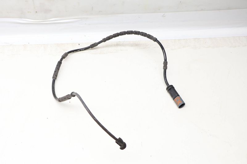 Brake Pad Wear Indicator Sensor / Wiring Harness 34356857154 — Used (SKU 628543)