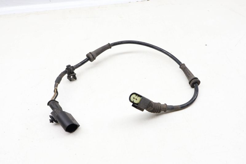 Brake Pad Wear Indicator Sensor / Wiring Harness 34356857154 — Used (SKU 628575)