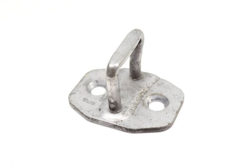 Door Latch 51217266711 — Used (SKU 518577)