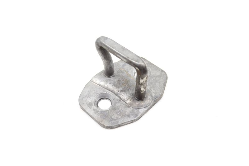 Door Latch 51217266711 — Used (SKU 572247)