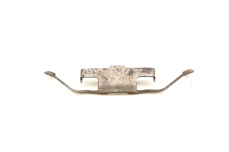 Wheel Brake Retaining Clip 34206864449 — Used (SKU 519044)