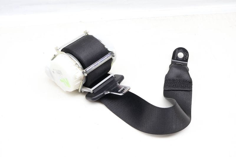 Seat Belt Retractor 72117304151 — Used (SKU 628260)