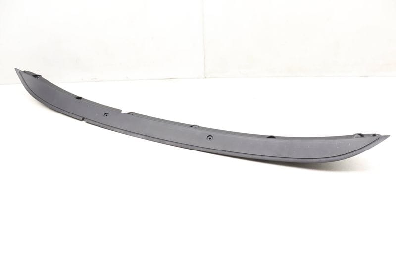 Lower Spoiler Trim 51627296771 — Used (SKU 518636)
