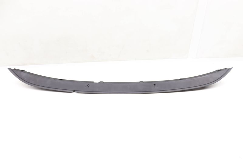 Lower Spoiler Trim 51627296771 — Used (SKU 571884)