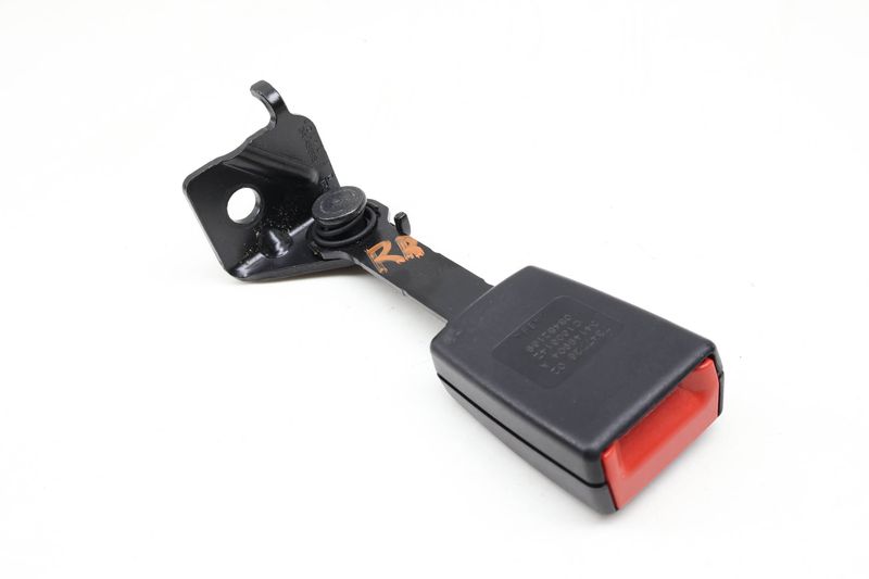 Seat Belt Buckle / Receiver 72117347726 — Used (SKU 628259)