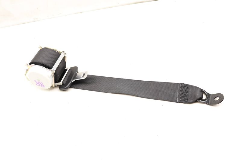 Seat Belt Retractor 72117304152 — Used (SKU 518918)