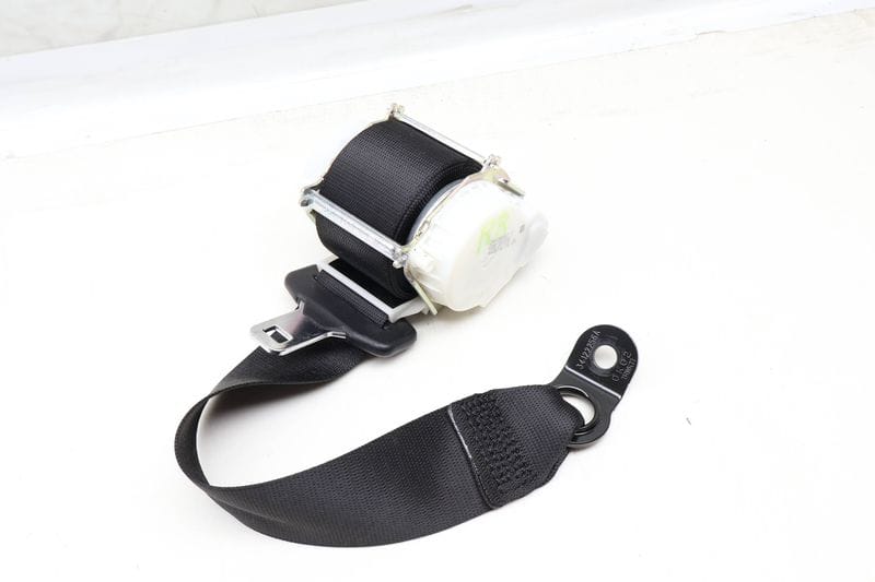 Seat Belt Retractor 72117304152 — Used (SKU 628261)
