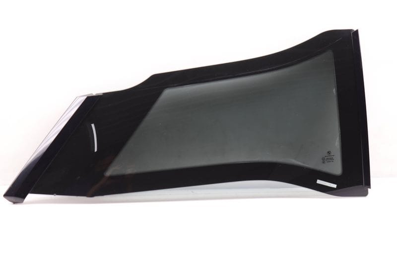 Side Quarter Window Glass 51357288190 — Used (SKU 571830)