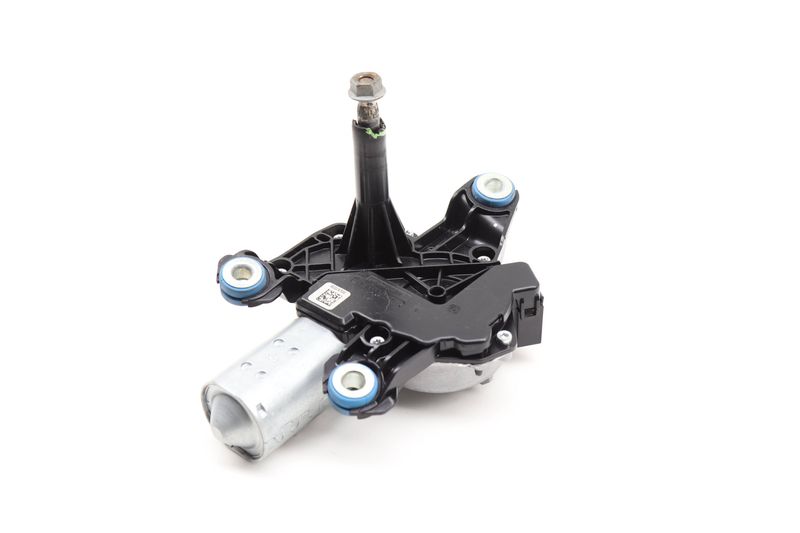 Wiper Motor 61627306462 — Used (SKU 571916)