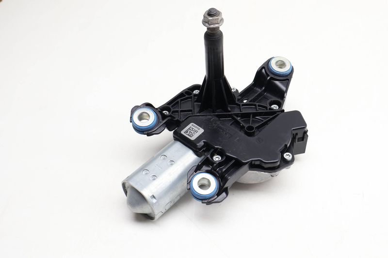 Wiper Motor 61627306462 — Used (SKU 628315)