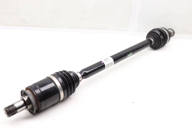 CV Axle / Transmission Output Shaft 33207641212 — Used (SKU 571975)